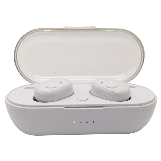 Вкладыши с зарядным чехлом BT 5,0 TWS наушники TWS191 наушники беспроводные наушники
