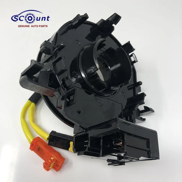  Спиральная кабельная пружина Scount высокого качества 84307-47020 для Toyota Prius
