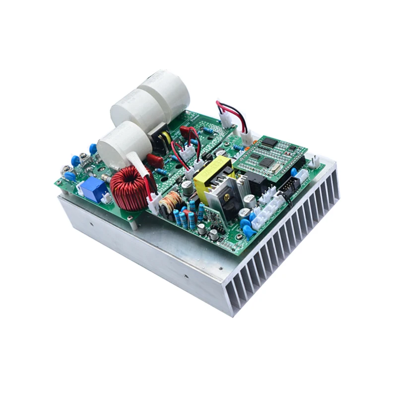 induction heater 220v High Energy Save 8-12kw Igbt Control Driver Board ForHeater Induction Heating Board Module