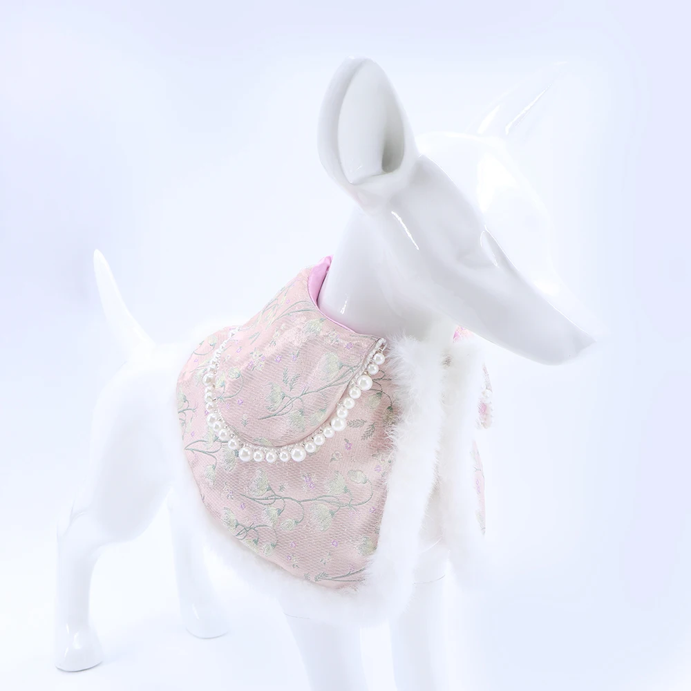 Roleplay Costume Poncho Cape cat Warm Coat Cloak for cat Cosplay  cat Hats Coats Cute