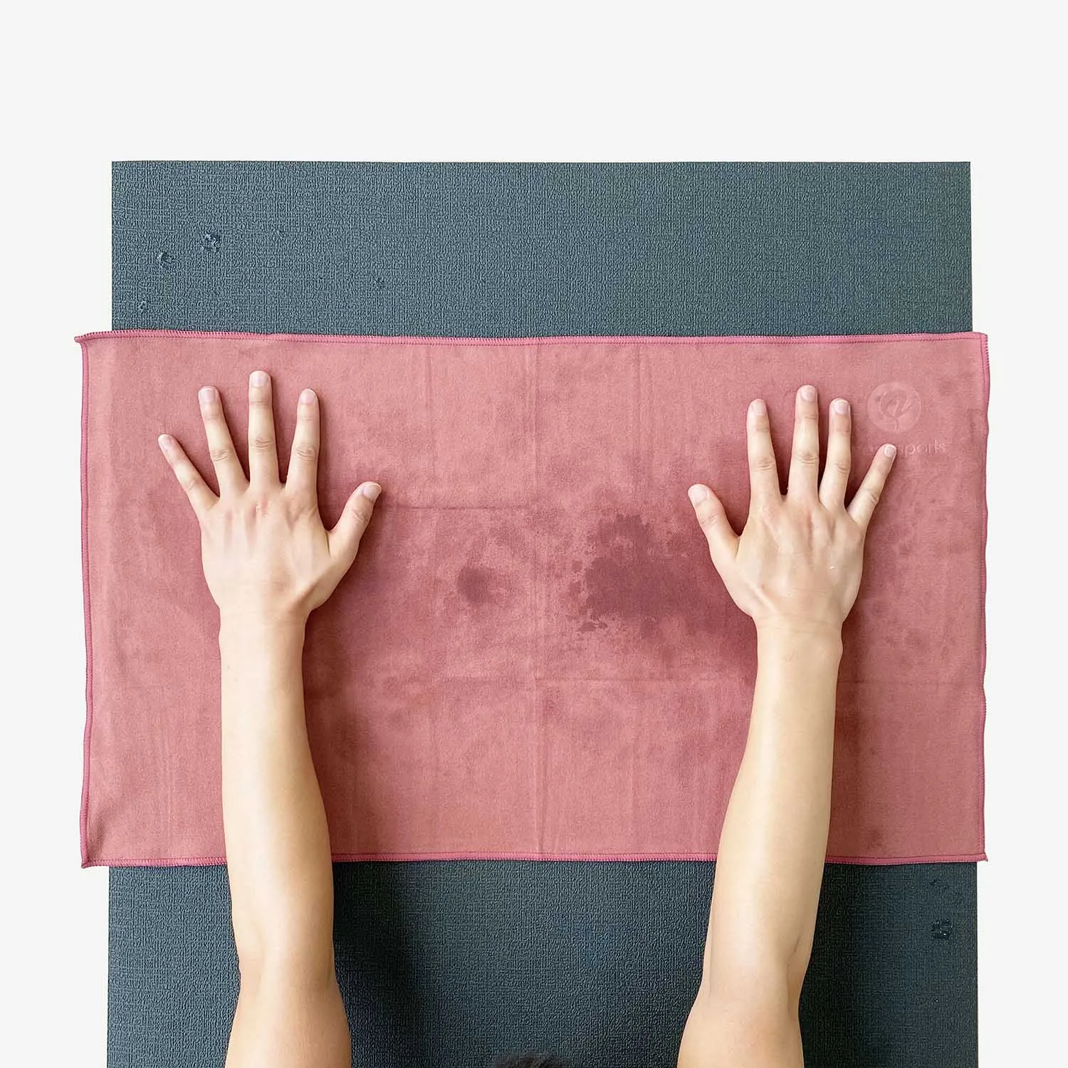 PROlite+ yoga mat 5mm thick