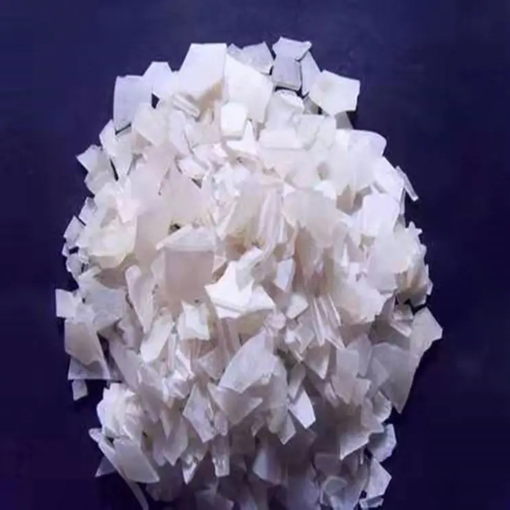 Hot Sale koh 90% Price Per Ton Industrial Grade Carbonate Soda Flake 99%