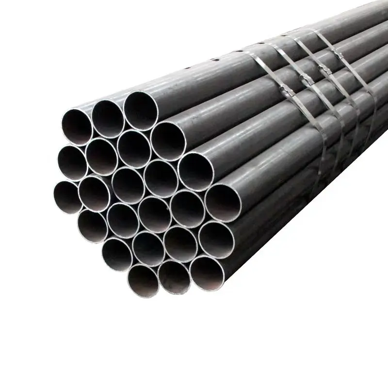Customized ASTM 201 202 301 304 304L 321 316 316L 2' sch20 Stainless Steel Seamless Welded Pipe