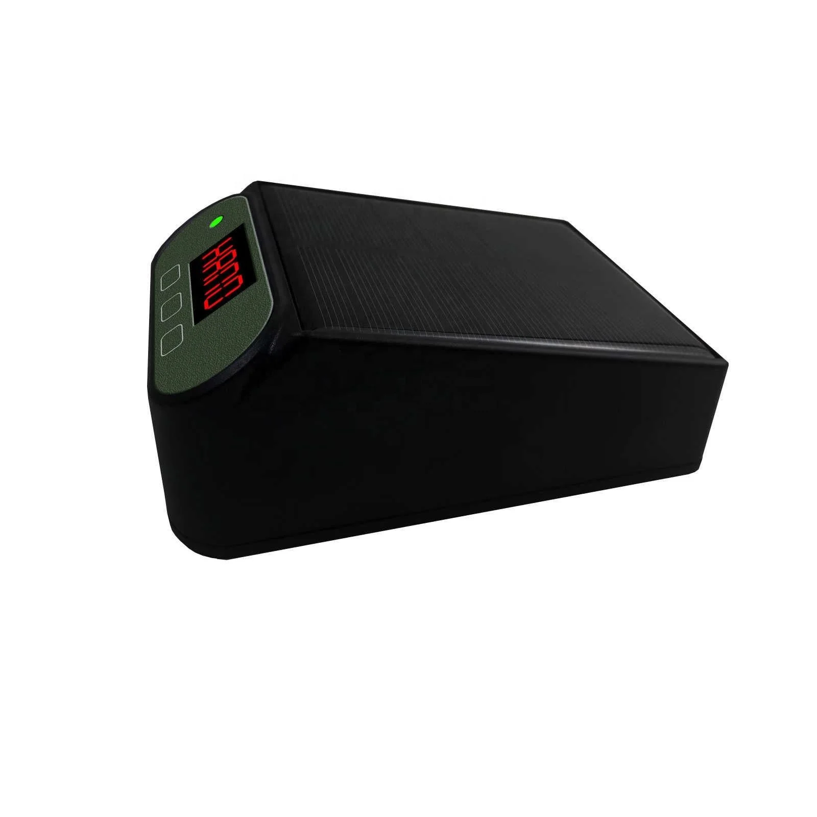 Solar Intelligent Automatic Watering Machine For Business Trips Timed Watering And Quantitative Spraying Of Household Balconies