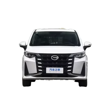 2023 GAC M6 PRO Auto Premium Edition 1,5 T 5-дверный 7-местный MPV с автоматической коробкой передач левое управление новый автомобиль
