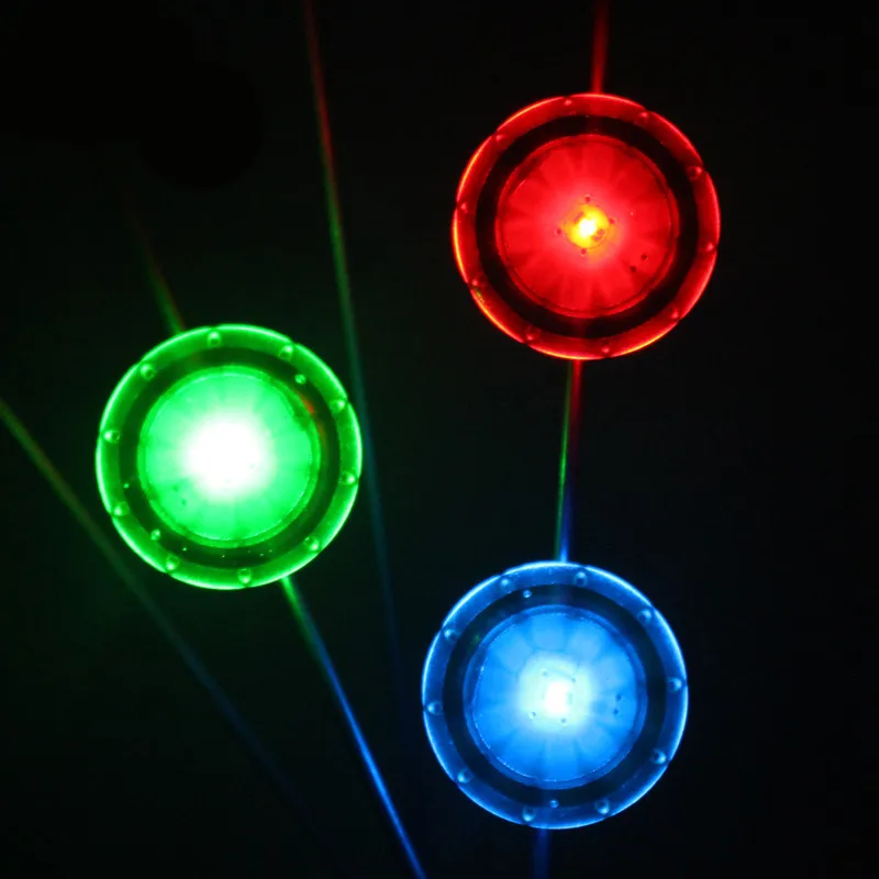 Hot Sell Bike Spoke Light, Cycle Spoke Light, Lights for Kids Balancing Car