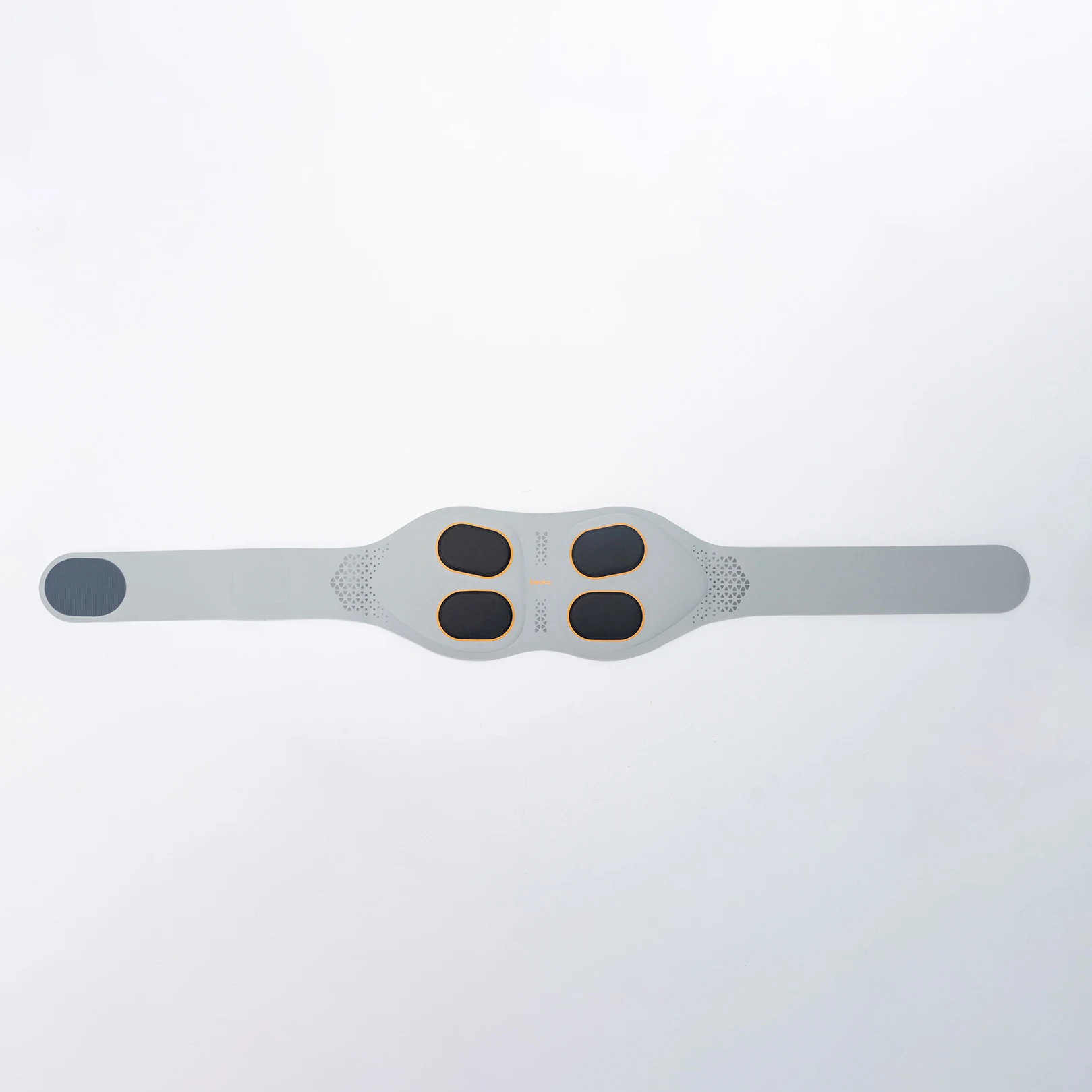 Amazon Best Seller OEM Electric waist Massage Belt