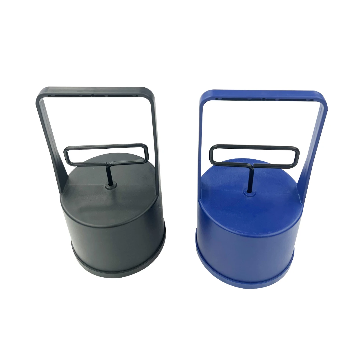 Dailymag hot selling heavy duty handheld magnetic pickup bulk lifter strong magnet to pick up nails with quick release