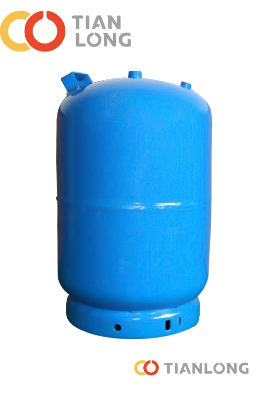 Цилиндр пропан/бутан/сжиженный нефть для домашнего приготовления