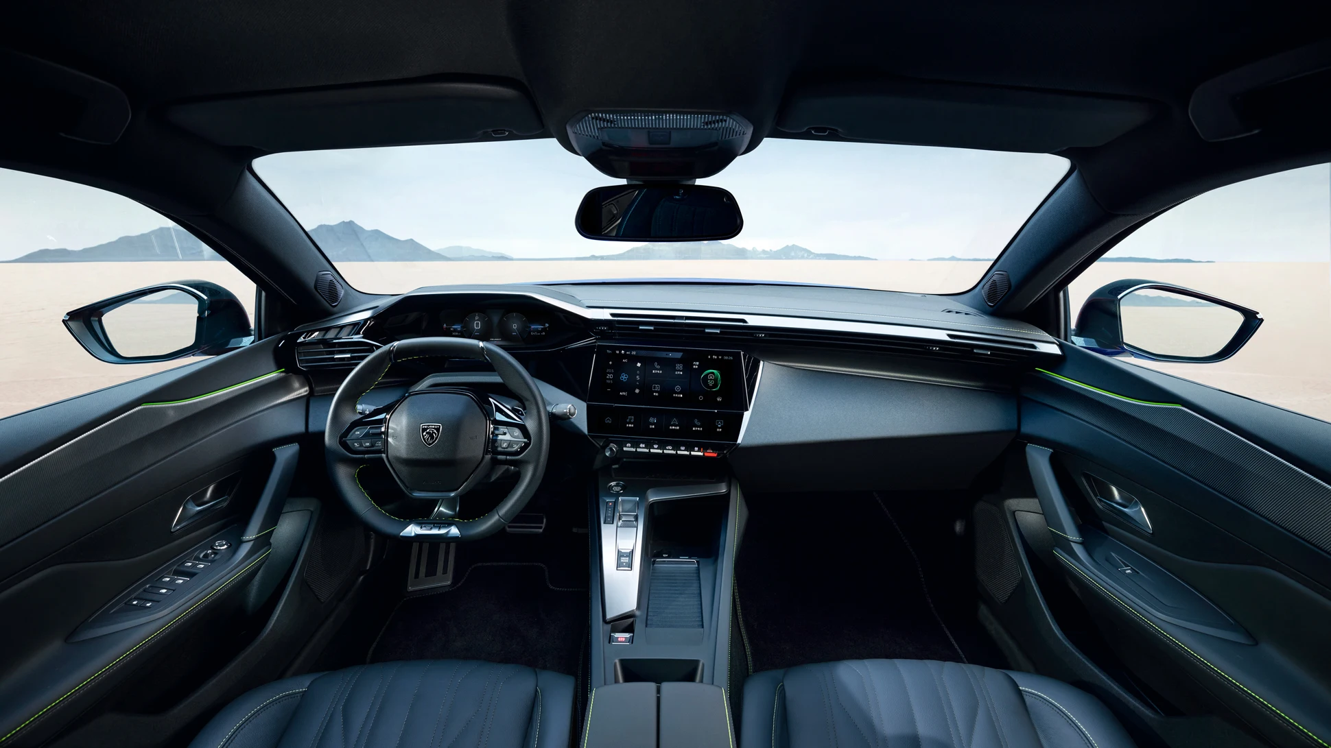 Dongfeng Peugeot 408X автомобильный 360THP Vitality Edition новый автомобиль для продажи