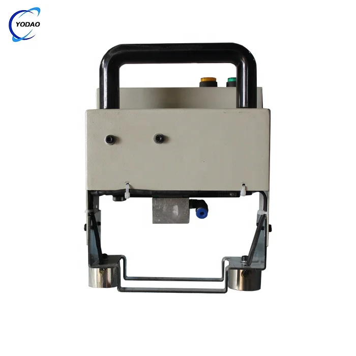 New Original Handheld Electronic Marking Machine Dot Peen Marking Machine For Steel