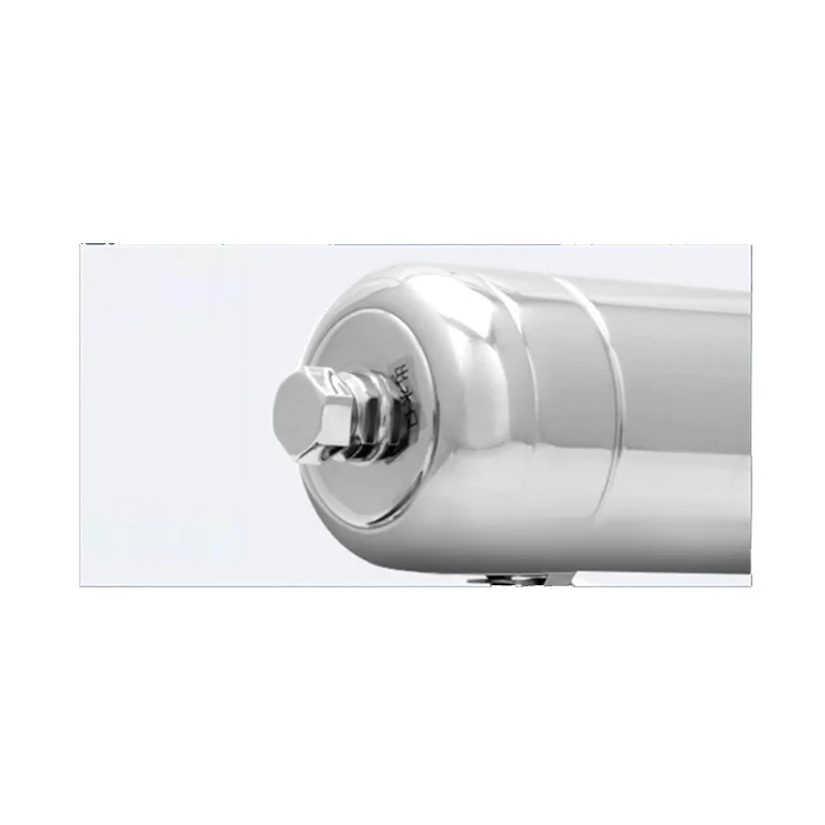 
Morden Style Ultrafiltration Membrane Cartridge Pipeline Factory Wholesale Price Good For Under Sink Filter Water System 