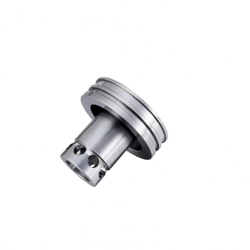 CNC Machining Process Spare Parts For Motorcycle Racing Bike Accessories cnc machining service