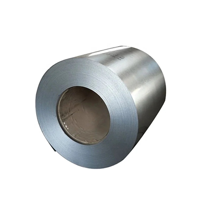 full hard G90 275 gsm Hot Dipped cold rolled Galvanized Steel Coil GI zinc metal steel sheet coil roll steel