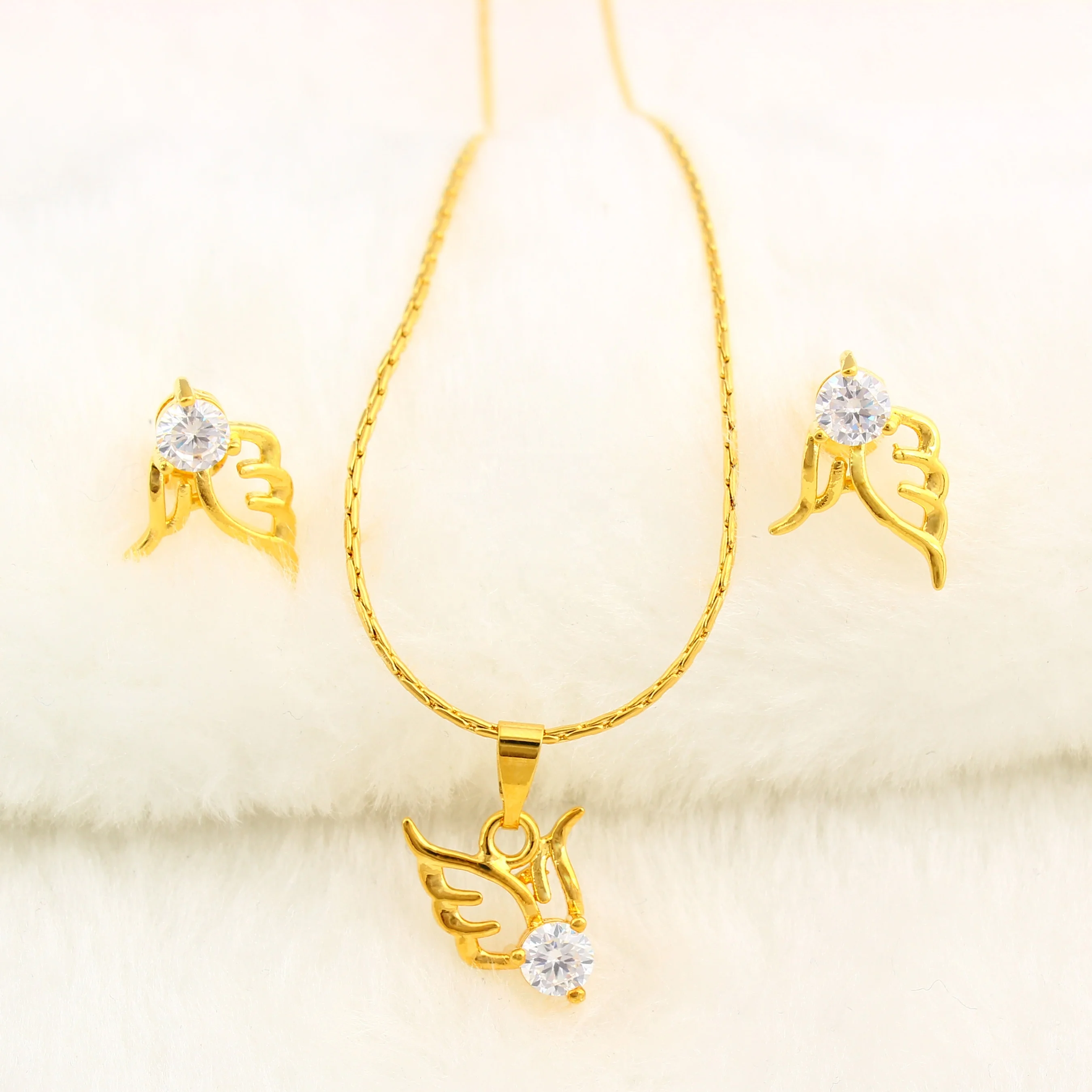 latest fashion jewellery wedding gold jewellery designs 2017 for women