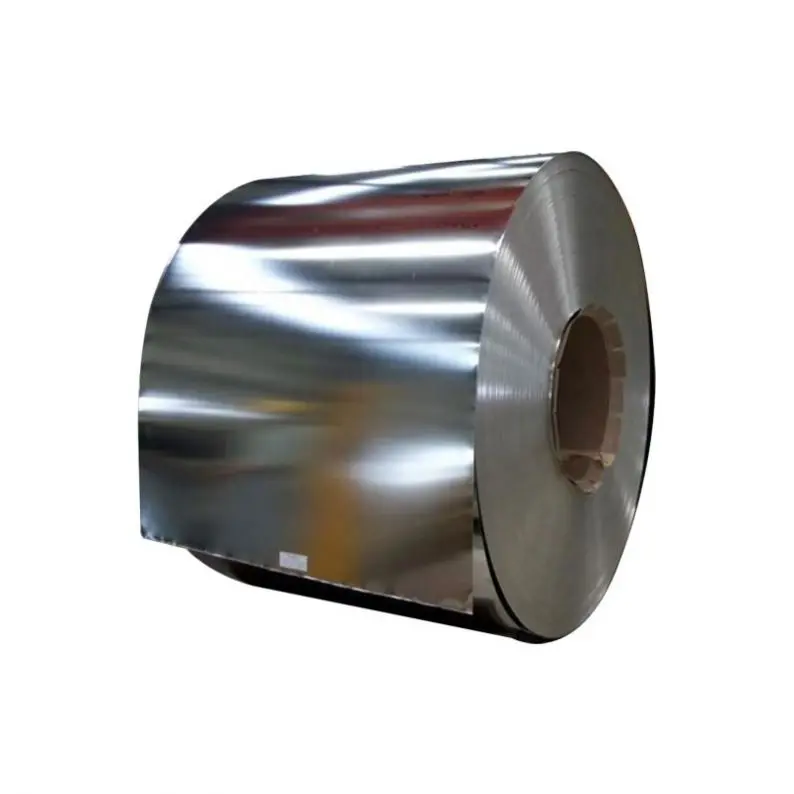 High quality food grade t2 t3 t4 electrolytic tinplate steel sheets and coils