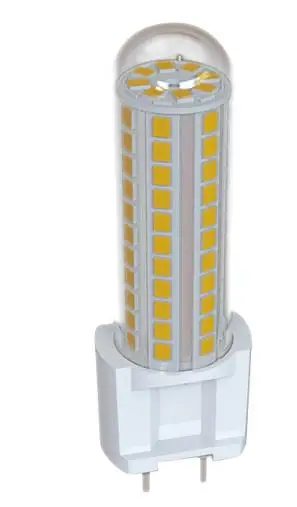 Brightness AC100-277V g12 led bulb 10W 15W 20W  g12 to e27 lampholder g12 led bulb for indoor