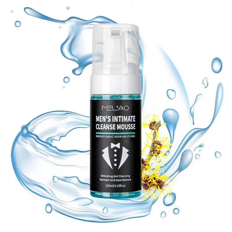 Wash Refreshing Intimate Gel Yoni Natural pH Balanced Soothing Feminine Care Blend Essential Oils Moisturizing Oil