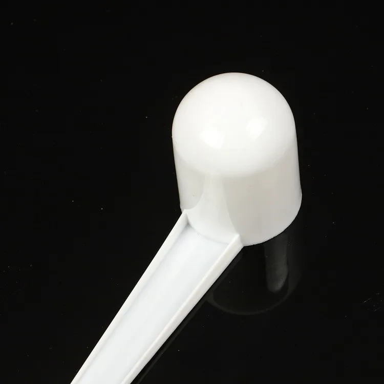 5g 10cc 10g 20cc Measuring Milk Powder Scoop Plastic Spoons for Coffee,Grains,Protein,Spices Powders,Supplements