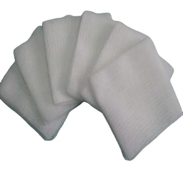 gauze swab sterile