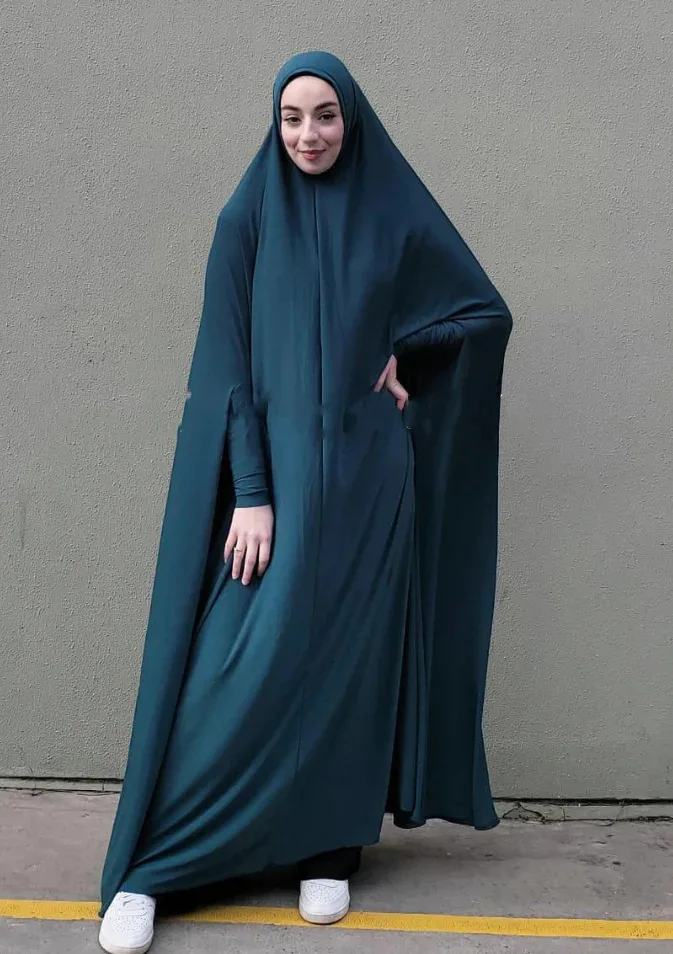 Latest Abaya Designs Islamic Dubai Abayas Dubai Best Selling Monsoon Women Closed Abaya Dubai jilbab