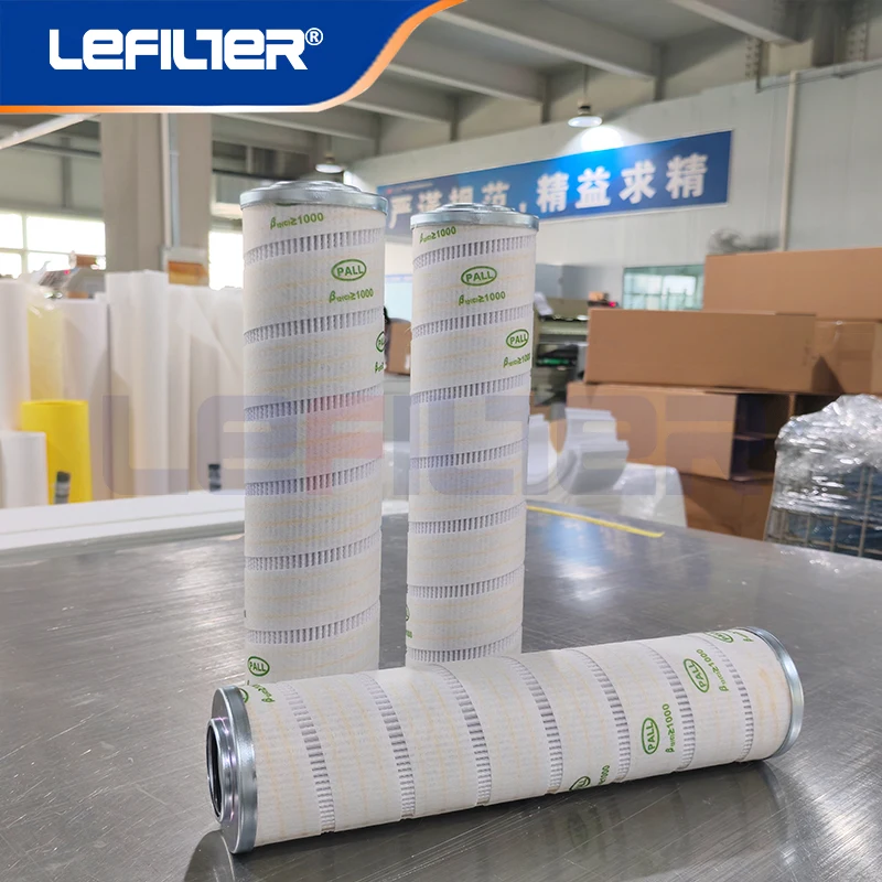 HC9600FKS13H 10 micron glass fiber hydraulic oil filter element Replace Of PA LL Hydraulic Return Oil Filter Element