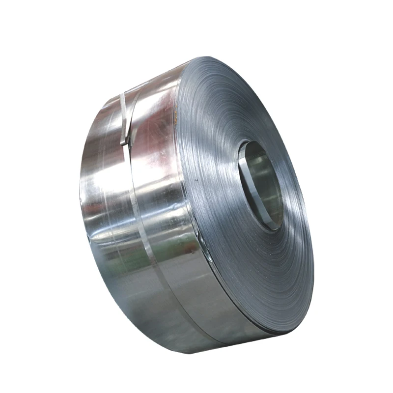 Galvanized Steel Coil Galvanized steel