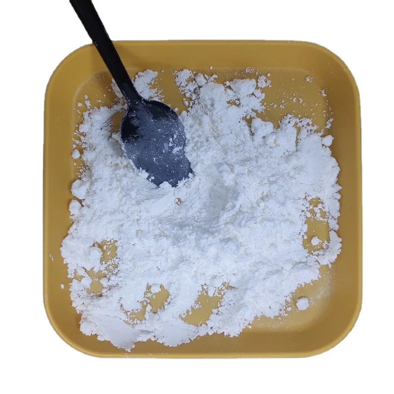 Порошок Ки/йодид калия пищевого класса CAS 7681-11-0