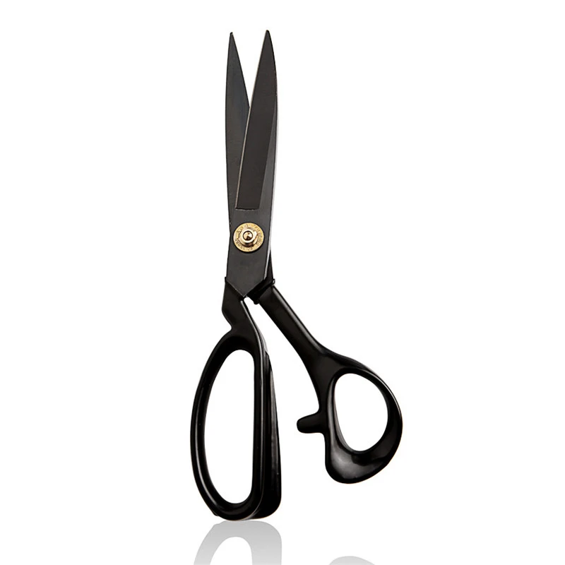 10 inch Professional Tailor Scissors Heavy Duty Tailor Shears for Costume Designer Dressmaker Sewing Fabric