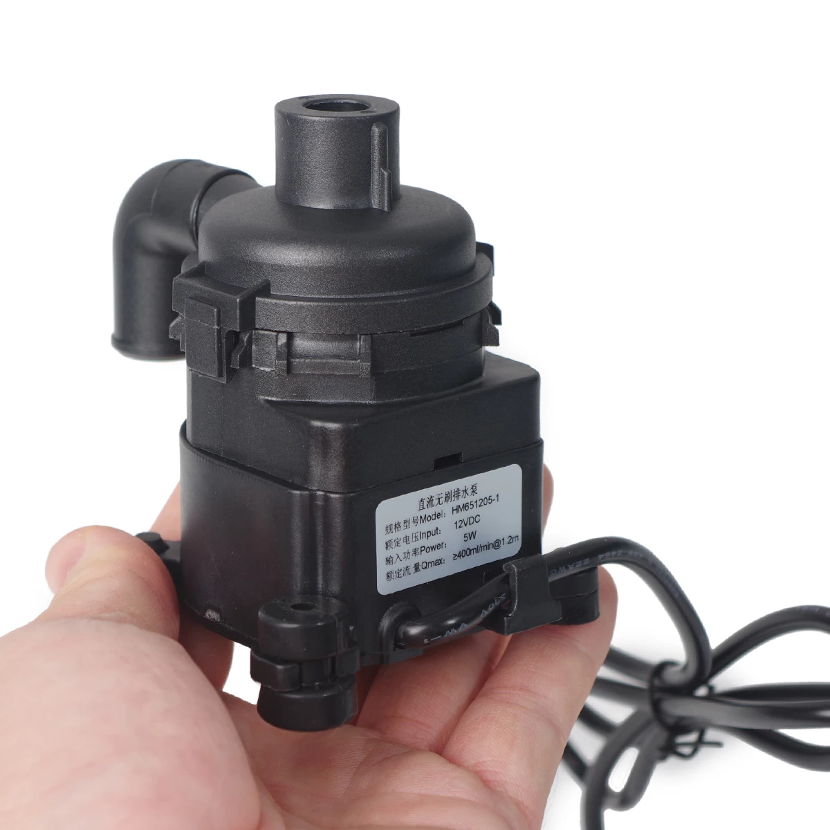 Custom household appliance water circulation dc pump air conditioner disinfection cabinet humidifier aquarium fountain dc pump