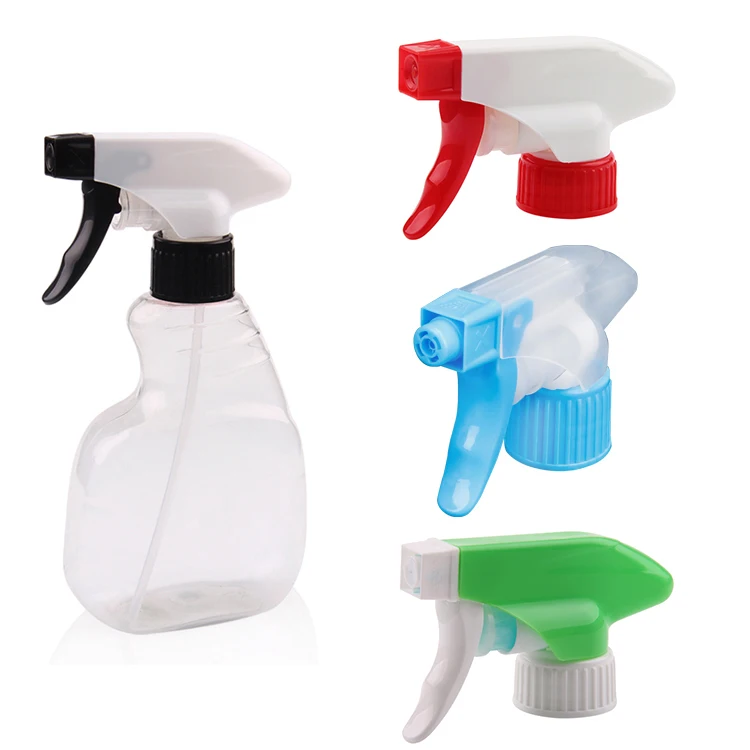 28/410 China Wholesale Garden Professional Water Cleaning 28MM Sprayer Trigger,All Plastic Bulk Trigger Sprayer
