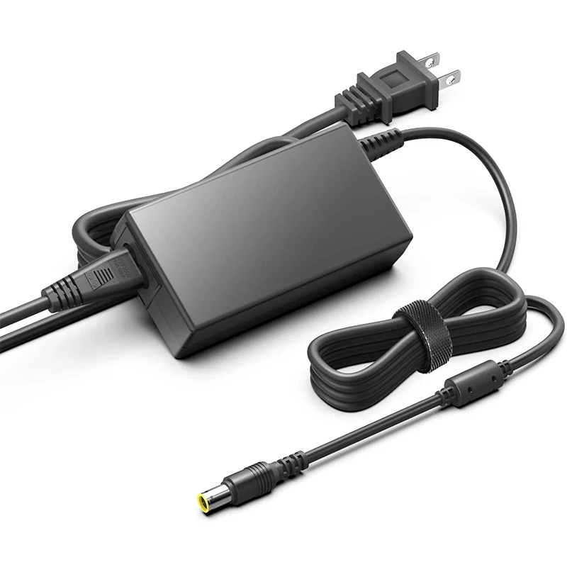 KFD 20V 3.25A 65 Вт адаптер питания для jackery портативная электростанция Explorer 160 240 300 банки и электростанции зарядное устройство