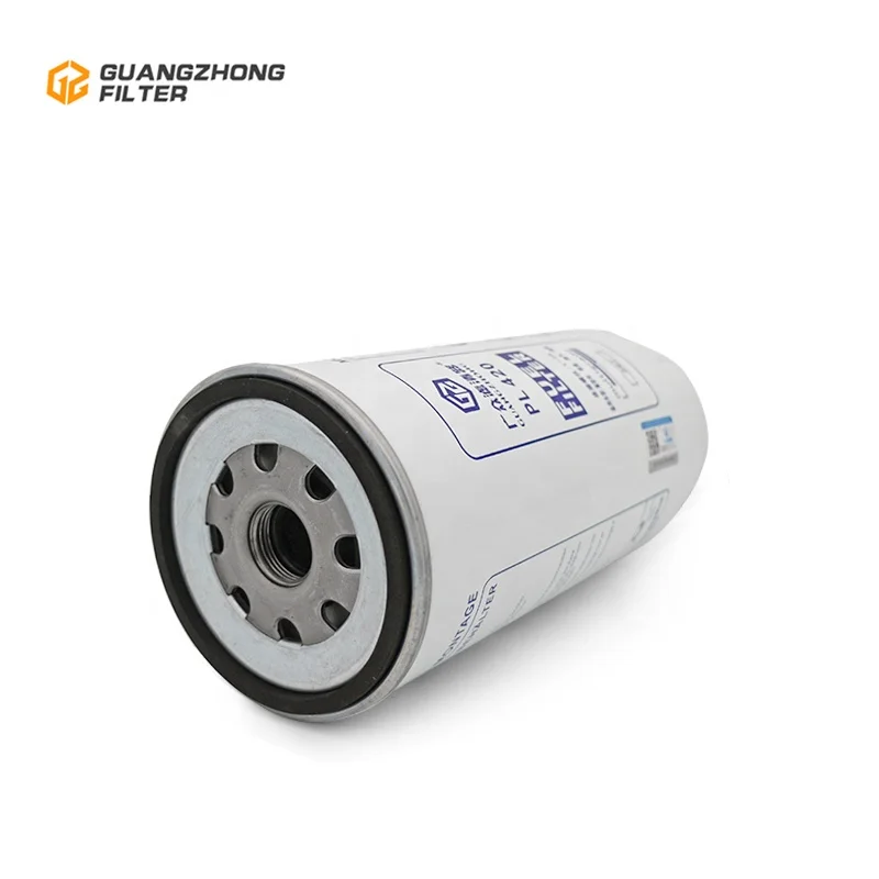 Заводской OEM ODM 51125017260 PL420 H356WK для MAN, дизельный двигатель, топливный фильтр, сепаратор воды