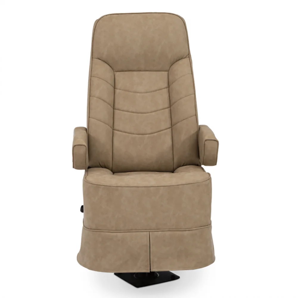 Vip Electric Heating Massage Swivel Car Seats For Tuning Rv Mpv Van Interior Carnival Sienna Sprinter Hiace V250 Metris