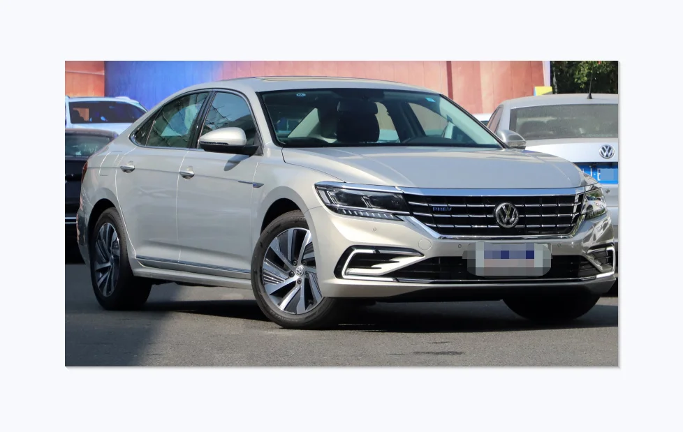 High-quality second-hand cars are on sale at preferential prices for big brands