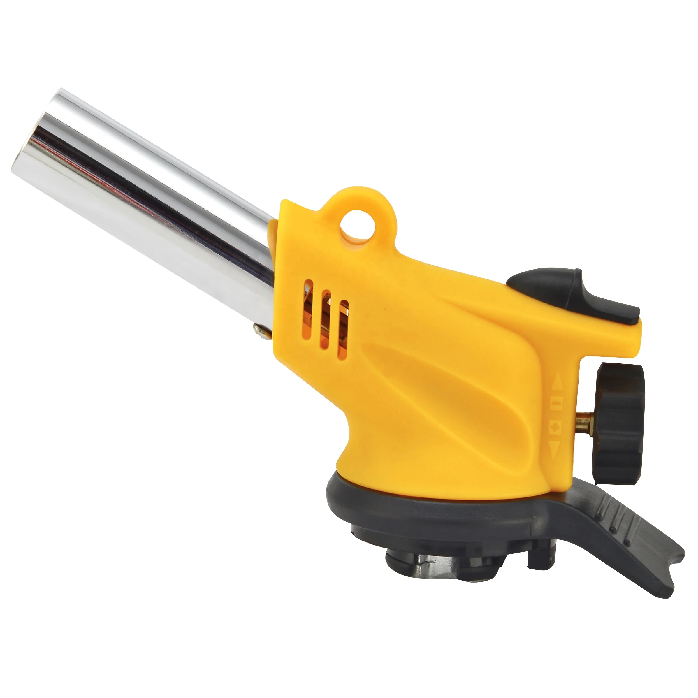 KLL8822D 360 Degree Free Rotation Easy Carry Gas Torch Welding Torch