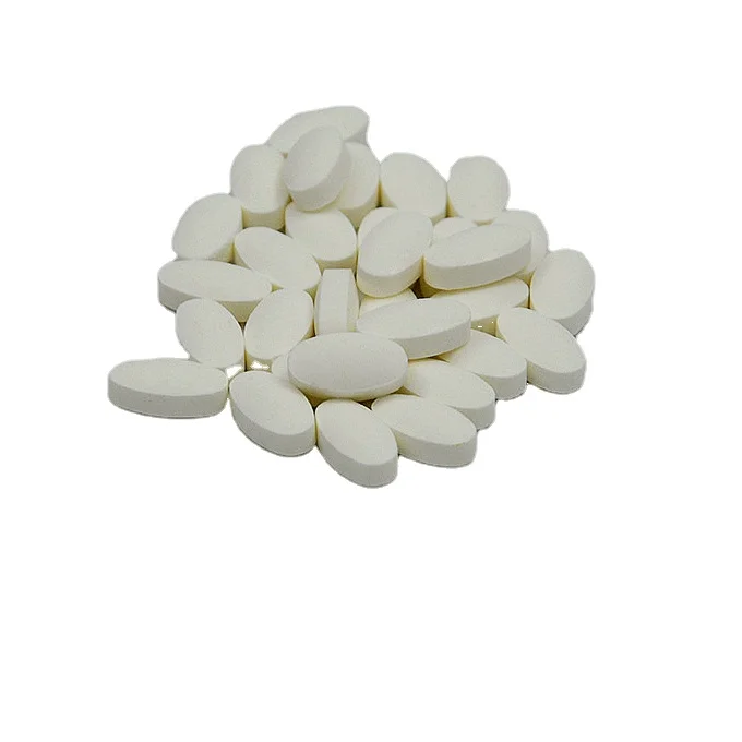 Wholesale Private Logo Creatine Monohydrate Tablets Pills Creatine Nutrition Weight Gain Muscle Building Sport Supplement