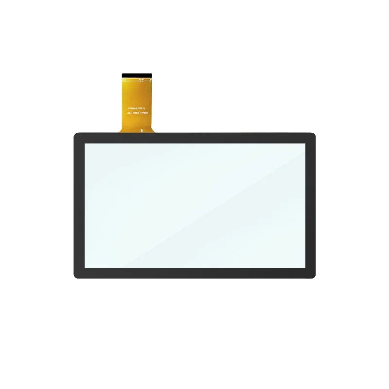 5.7 Inch TFT Capacitive LCD Touch Screen Module with RGB and I2C Interface For Automotive Medical Industrial Smart Home