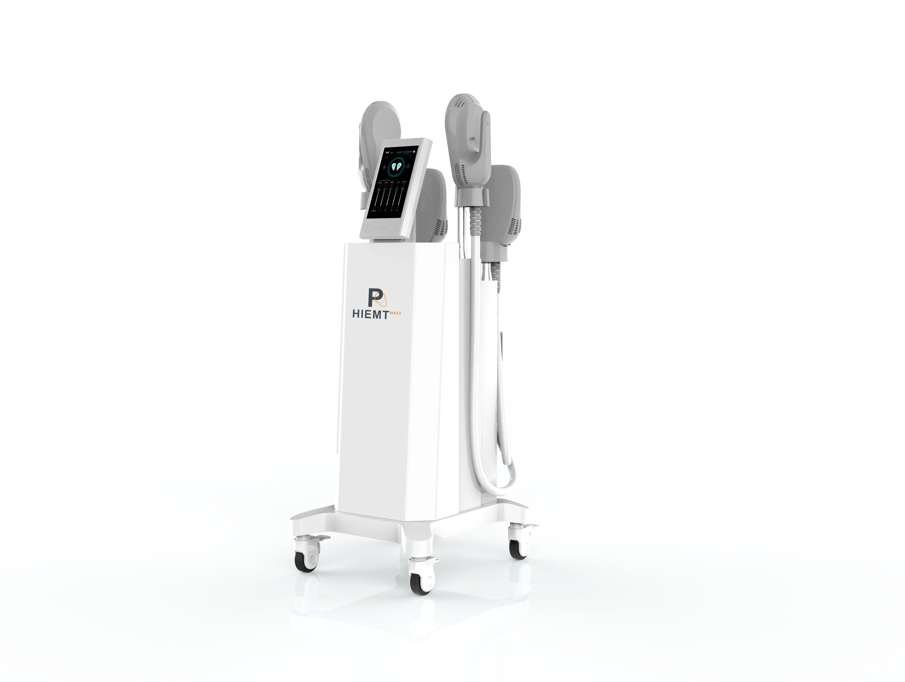 Hiemt Machine Ems Electrostimulator Electromagnetic Body Sculpting