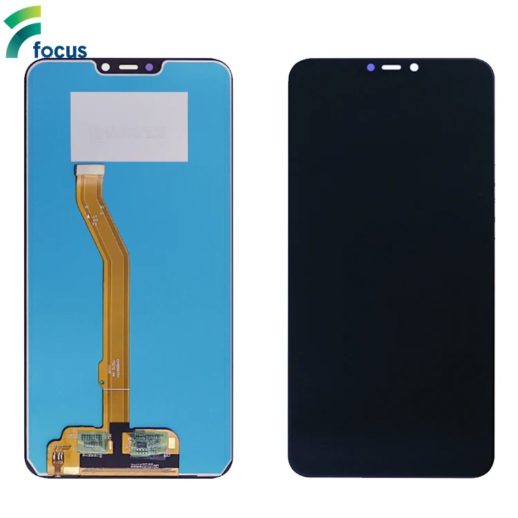 
Best quality lcd for vivo y81 display replacement for vivo y83 display combo lcd screen and digitizer for vivo y85 screen 