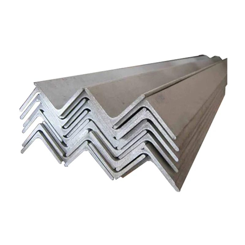 SUS316 Equal Stainless Steel Angle Bar (1600257931814)