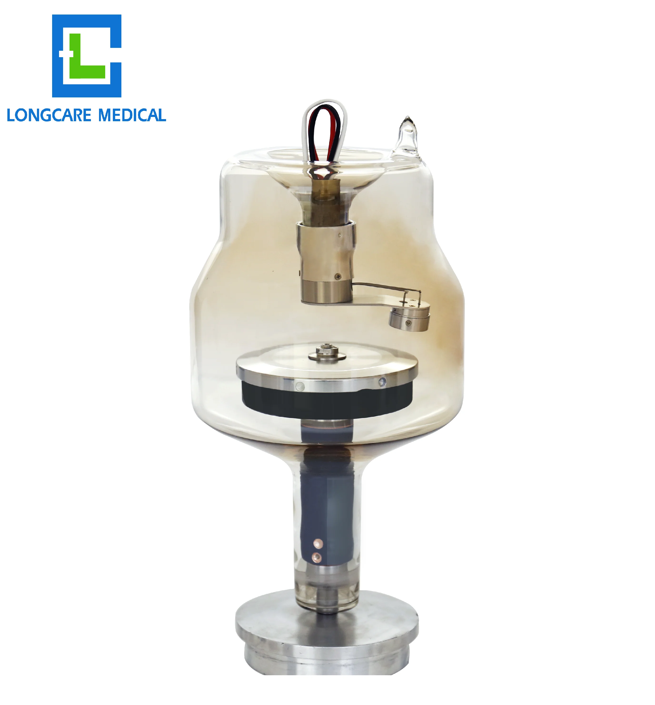 X-ray generator x-ray tube 80KV 100 KV 140KV 160KV 200 KV for repairing spelman x ray baggage scanner spare part