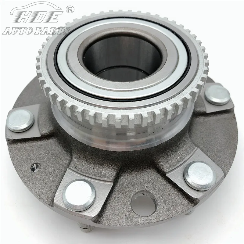 51750-4H050 VKBA7631 wheel bearing hub for HYUNDAI H1Travel