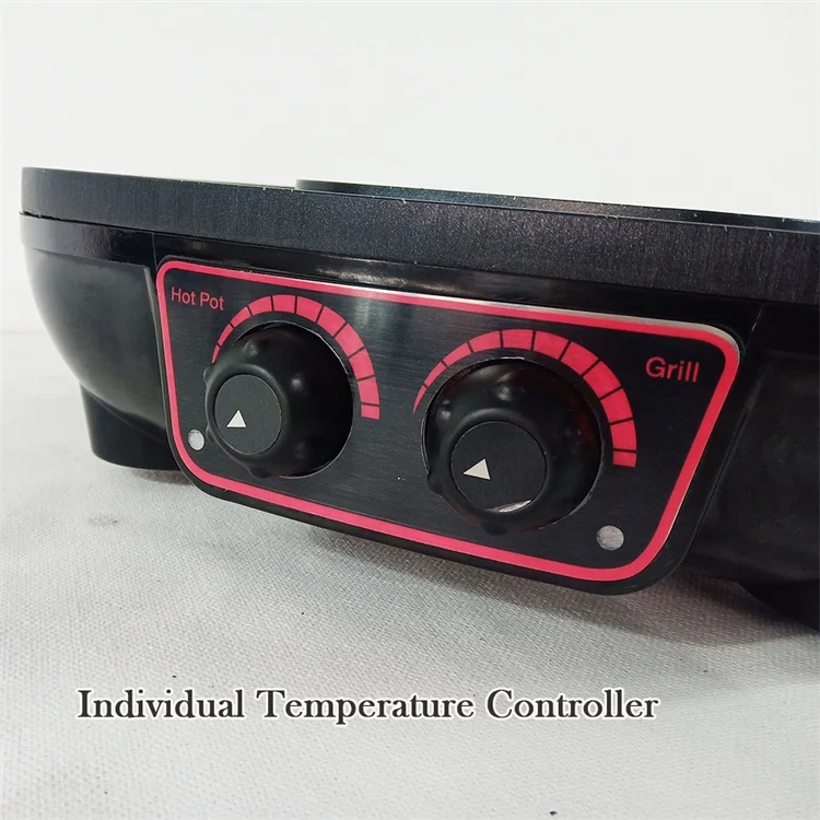 temperature controller
