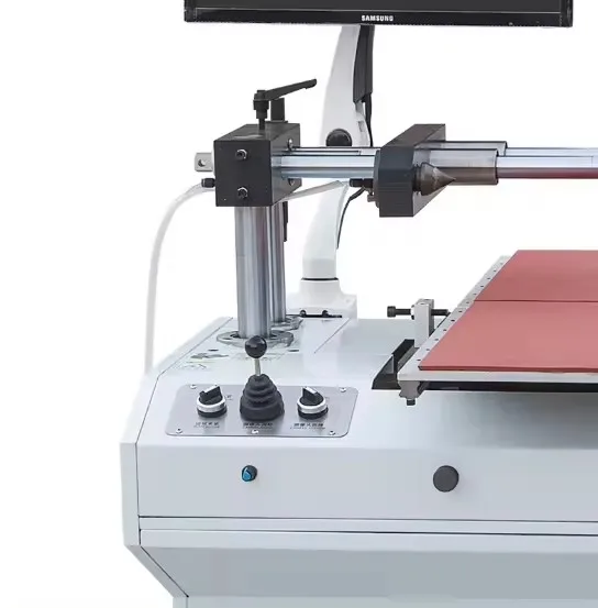 Flexography Printing Mounting Machine/Plate Mounting Machine for Flexo Printing Machine