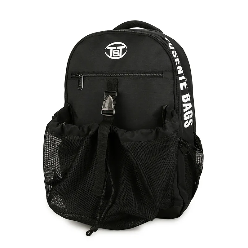 2024 new Stylish Logo Custom School Sport Equipment Bag Volleyball Basketball Soccer Volleyball Backpack