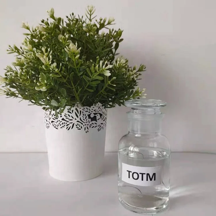 Термостойкий пластификатор TOTM Trioctyl