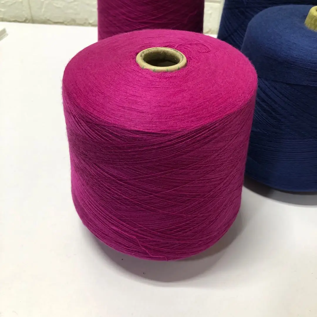 Bioserica Era Best price 30% wool 70% acrylic blended yarn for knitted hat and knitted sweater