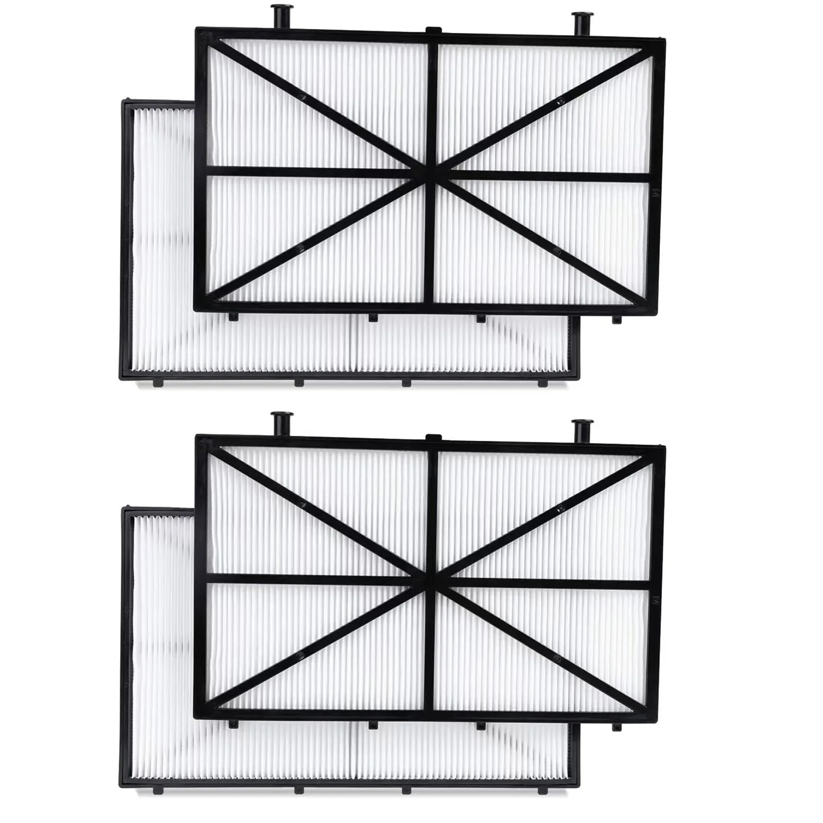 9991433-R4 swimming pool cleaning filter compatible with Dolphin M400 M500 underwater robot swimming pool