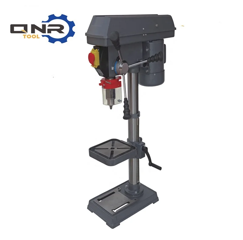 W8-DP16B/Q multiple drilling machine vertical drilling machine 16mm Drill press For Woodworking